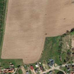 Satellite imagery of Vorpil [Olešník], CZ