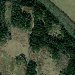 Satellite imagery of U Hrádku [Hluboká nad Vltavou-Purkarec], CZ