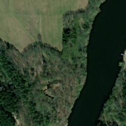 Satellite imagery of U Hrádku [Hluboká nad Vltavou-Purkarec], CZ