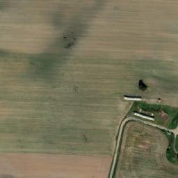 Satellite imagery of [Frahelž] HG, CZ