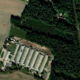 Satellite imagery of [Frahelž] HG, CZ