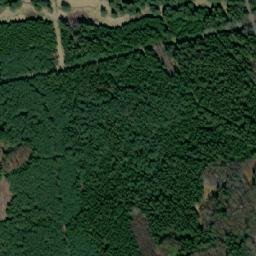 Satellite imagery of Jezevčí vrch, CZ