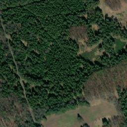 Satellite imagery of Kočičí vrch [Hatín], CZ