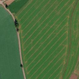 Satellite imagery of Křížky [Polště] outlook p., CZ