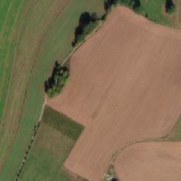 Satellite imagery of Křížky [Polště] outlook p., CZ