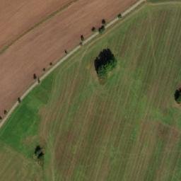 Satellite imagery of [Jindřichův Hradec-Políkno] GSM, CZ