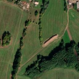 Satellite imagery of [Jindřichův Hradec-Políkno] GSM, CZ