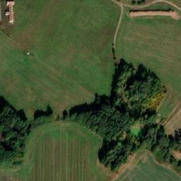 Satellite imagery of [Jindřichův Hradec-Políkno] GSM, CZ