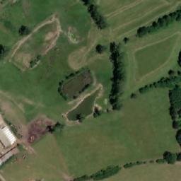 Satellite imagery of Vicanův kopec [Kačlehy], CZ