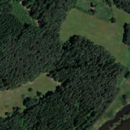 Satellite imagery of Vicanův kopec [Kačlehy], CZ