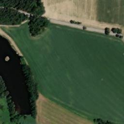 Satellite imagery of Kamenický vrch [Člunek-Lomy], CZ