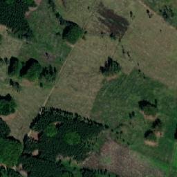 Satellite imagery of V Lípí, CZ