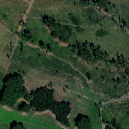 Satellite imagery of V Lípí, CZ