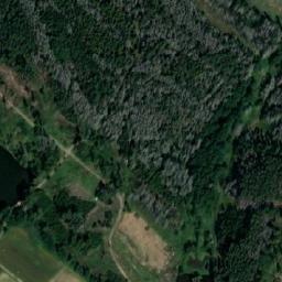 Satellite imagery of Skříp, CZ