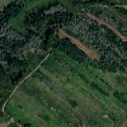 Satellite imagery of Skříp, CZ