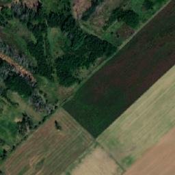 Satellite imagery of Skříp, CZ