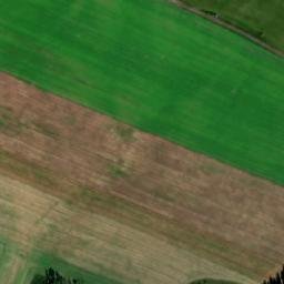 Satellite imagery of Hory [Mezeříčko], CZ