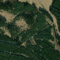 Satellite imagery of Hory [Mezeříčko], CZ