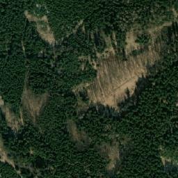 Satellite imagery of [Martinkov], CZ