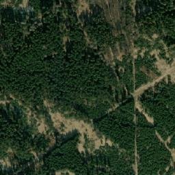 Satellite imagery of [Martinkov], CZ