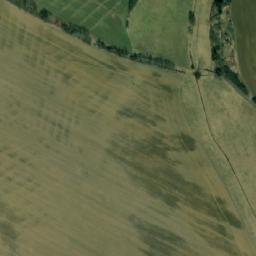 Satellite imagery of (Na Cihelně) [Lesonice] GSM, CZ