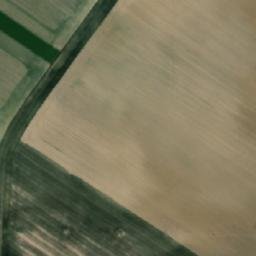 Satellite imagery of [Hrotovice] GSM, CZ