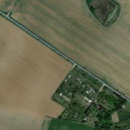 Satellite imagery of [Hrotovice] GSM, CZ