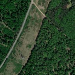 Satellite imagery of Zabitý, CZ