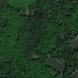 Satellite imagery of Zabitý, CZ