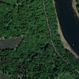 Satellite imagery of Zabitý, CZ