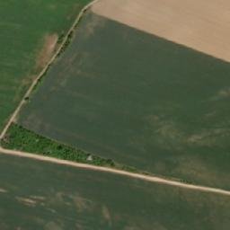 Satellite imagery of (U Jezera [Mohelno]), CZ