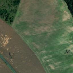 Satellite imagery of Koblih [Oslavany], CZ