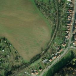 Satellite imagery of (Velké horky [Prštice]) GSM, CZ