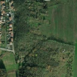 Satellite imagery of (Velké horky [Prštice]) GSM, CZ
