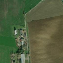 Satellite imagery of (Velké horky [Prštice]) GSM, CZ