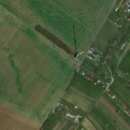 Satellite imagery of [Ořechov] church t.-2, CZ