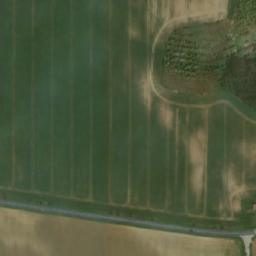 Satellite imagery of (Army Park) [Ořechov], CZ