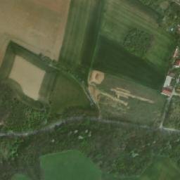 Satellite imagery of (Army Park) [Ořechov], CZ