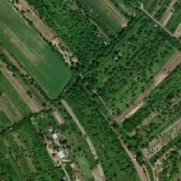 Satellite imagery of Stará hora [Hostěrádky - Rešov] GSM, CZ