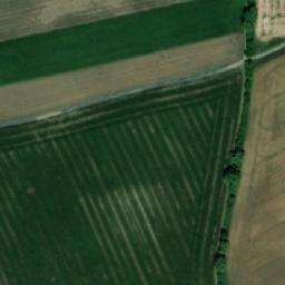 Satellite imagery of [Nížkovice], CZ