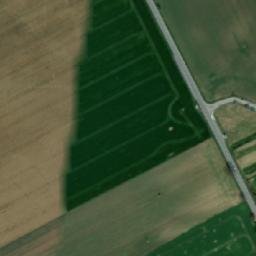 Satellite imagery of [Nížkovice], CZ