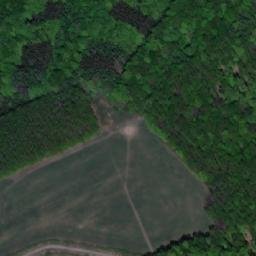 Satellite imagery of Buchlov, CZ