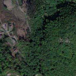 Satellite imagery of Komínek [Břestek], CZ