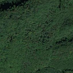 Satellite imagery of Komínek [Břestek], CZ