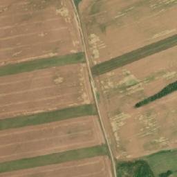 Satellite imagery of (Zadní díly) [Jalubí] GSM, CZ