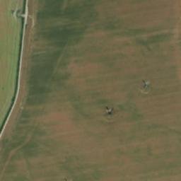 Satellite imagery of Štěrky [Bílovice u Uherského Hradiště], CZ