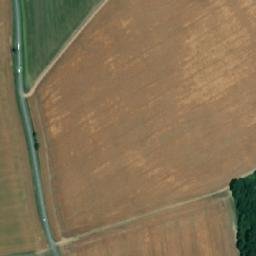 Satellite imagery of Štěrky [Bílovice u Uherského Hradiště], CZ