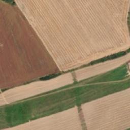 Satellite imagery of Hlaviny [Částkov] GSM, CZ