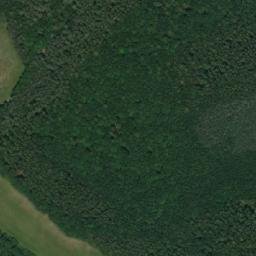 Satellite imagery of Obora [Luhačovice], CZ