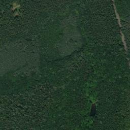 Satellite imagery of Obora [Luhačovice], CZ